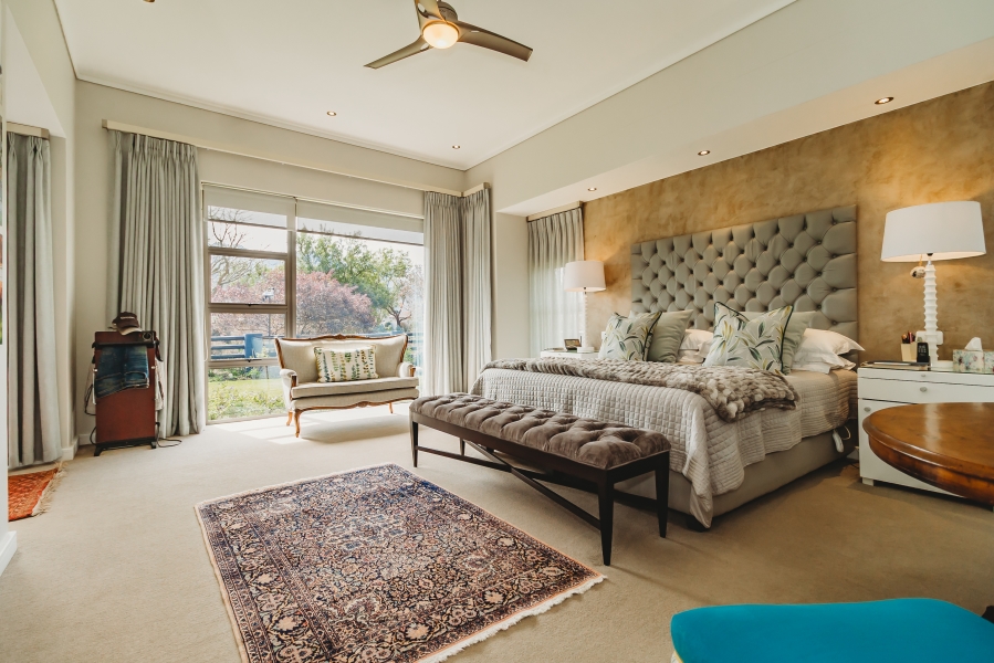 3 Bedroom Property for Sale in Earls Court Lifestyle Estate Western Cape